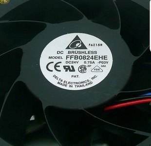 台达FFB0824EHE 8038 24V