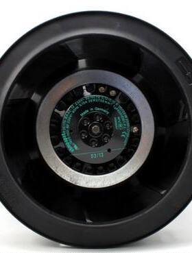 R2D250-AF10-11 M2D068-EC 400V 460V 原装德国ebmpapst 进口风机