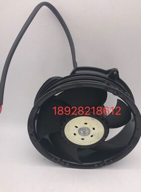 德国ebmpapst 24V 36W 6314HR/HU 6324/19HP 17251变频器散热风扇