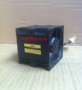 2.40A 12V 8CM变频服务器暴力散热风扇 AS08012LB765B00 ADDA8076