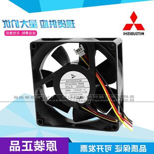 全新驱动器风扇NC5332H74A MMF-09D24TS-MM6 适用F740
