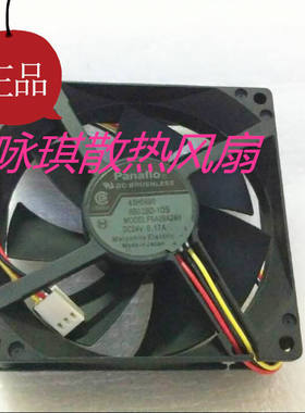 原装正品日本进口 FBA09A24H 9cm9225 24V0.17A 变频器散热风扇