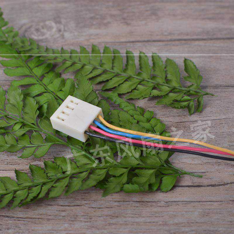 散热风扇全新台达 4020 华为H3C S390交换机散热风扇 12V 0.10A E