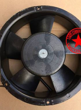 原装NIDEC TA600DC 轴流风机 A34458-26 956520 48V 0.42A风扇