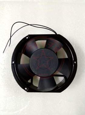 原装 Polnt金属风扇 sa1725a2 AC220V 50/60HZ 36/36W 机柜风扇