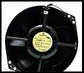 原装育良 16050 200V 40/36W型号U6550-TP 安川变频器专用风机