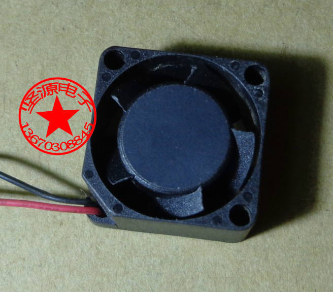 SUNON 2010 2厘米5V 1.1W GM0501PFV1-8 2cm 静音散热风扇
