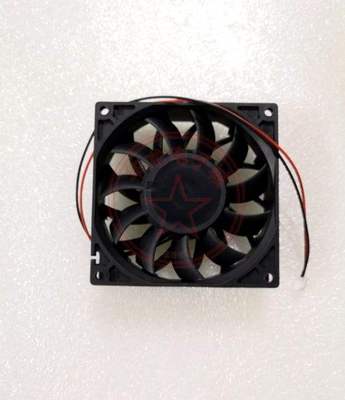 正品台达 FFB0948VH 9225 48V 0.26A 9CM/厘米 PWM控速服务器风扇