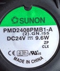 供應(yīng)建準(zhǔn)PMD2408PMB1 24V 8038