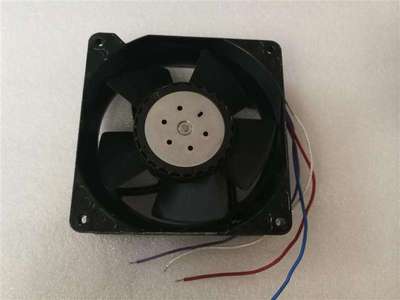 4114N/2H7P ebmpapst风扇 4114N/2H7A暴力12038 24V 3.8A 90W