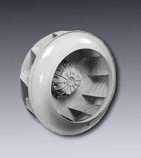 G4E225-EK05-03 230V 225mm 交流离心风机