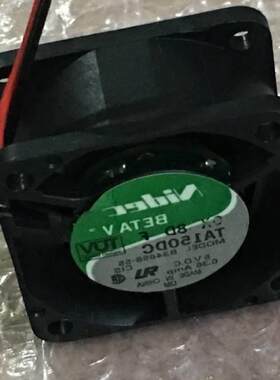 正品全新静音 H3C S1224 S1224R ER5200 DC5V 4cm交换机风扇