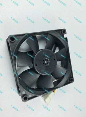 全新原装变频器风扇 MMF-08G12ES-HB1 12V 0.26A 8025