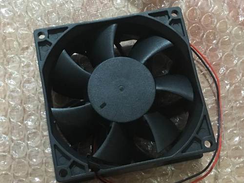 正品PMD2409PMB1-A DC24V 12.2W 原装 92*92*38MM变频器风扇