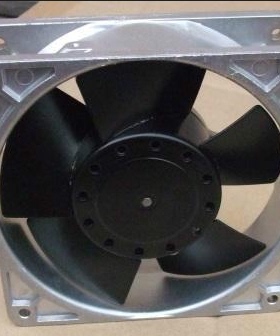 原装日本STYLE FAN 12038 240V US12D24