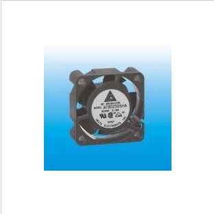 直销台达风扇AFB02512HHA 2510 12V 0.12A