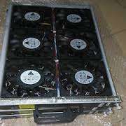 正品CISCO/思科 风扇 WS-C6K-6SLOT-FAN2 6506二代风扇 保修半年