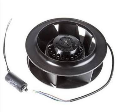 ebmpapst M2E068-CF 19CM 230V 58W HGG型材切割机 离心散热风扇