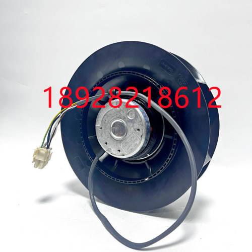R2D225-AV02-12 R2D225-AV02-10 -11 M2D068-DF 原装风机