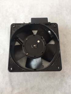 UTHC1-US4900W 100V 15/14W 全金属耐高温散热风机风扇