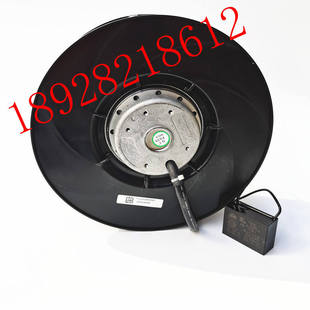 SC225A1-AF5-01 THERMALLY PROTECTED 0.65A 230V 134W 离心风机