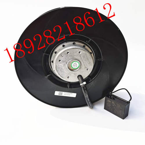 SC225A1-AF5-01 THERMALLY PROTECTED 0.65A 230V 134W 离心风机