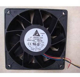 台达12038 PFB1248EHE 0。54A