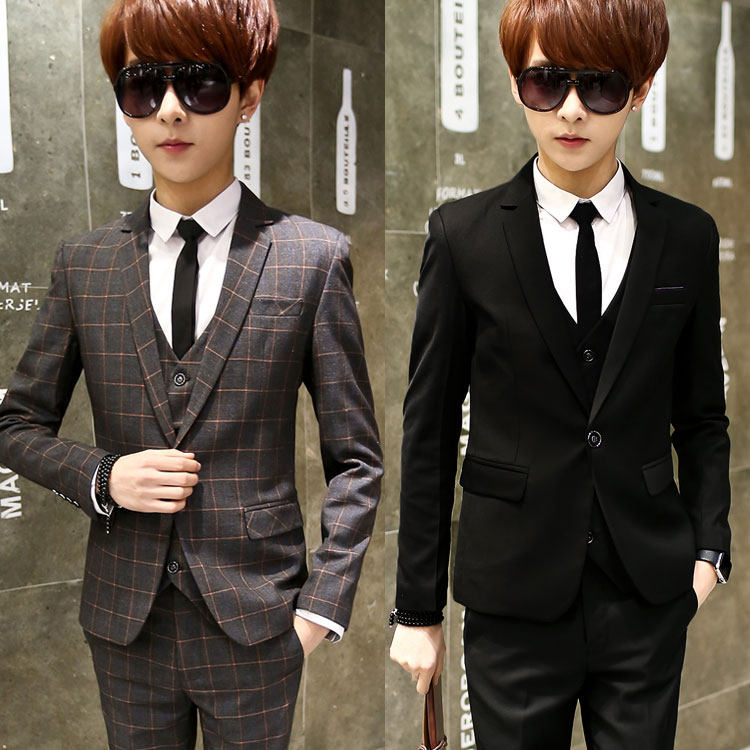 Costume homme pour Quatre saisons - Ref 1561826 Image 1