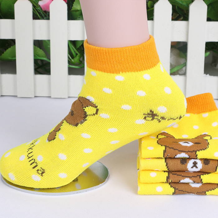Chaussettes enfant - Ref 2108140 Image 3