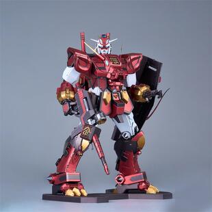 现货秒发 万代限定 BNMW拼酷蚀刻件十二生肖辰龙高达金属拼装模型