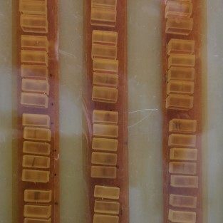 ktp晶体,663kpt 激光532导头.