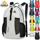 跨境折叠包户外防泼水运动轻便登山背包大容量折叠收纳运动