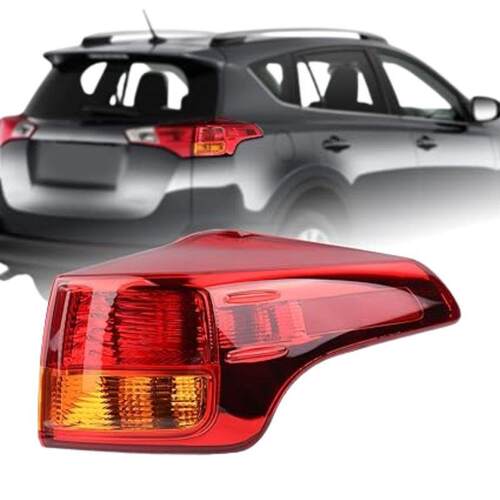 适用于丰田RAV4荣放2013-2015尾灯R81550-0R030 L81560-0R030