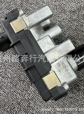 适用奔驰642 G-13 763797 6NW009543 G13涡轮增压器电磁阀 执行器