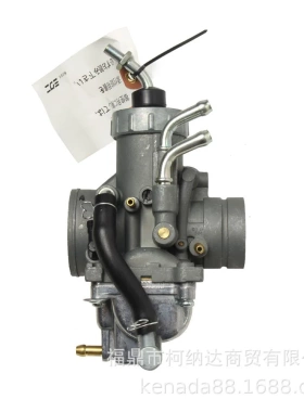 化油器适用于1976-1981雅马哈DT175 DT180 MX Enduro二冲程摩托车