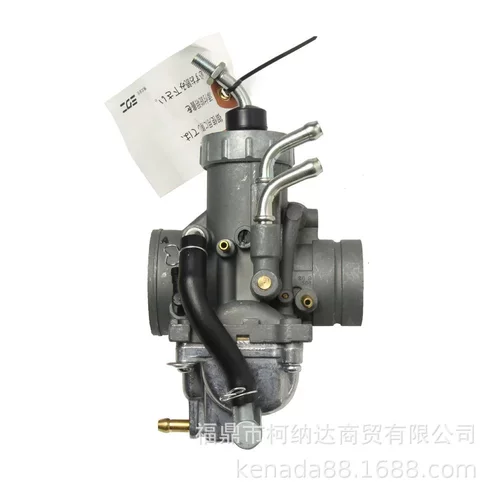 化油器适用于1976-1981雅马哈DT175 DT180 MX Enduro二冲程摩托车