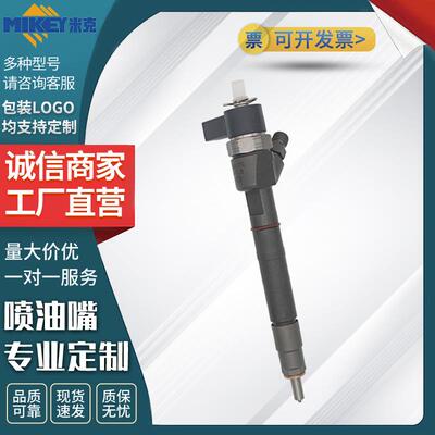 喷油咀适用于梅赛德斯奔驰0445110025