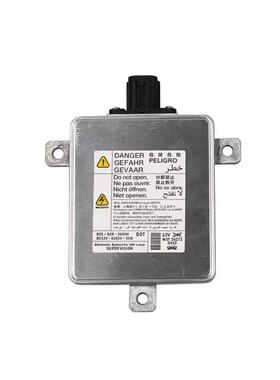 全新D2大灯控制模块安定器镇流器HID高压包W3T16271 W3T15671