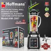 破壁机 Wall 2087 出口Hoffmans Multi Function Break Machine