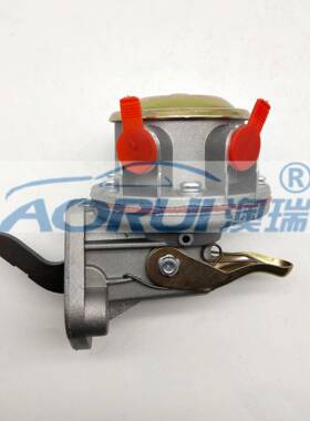 AR212JL;拖拉机燃油泵，TRACTORFUELPUMP;2641494