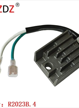 2023B.4  2023A.4  适用于 31400-MN1-680 Honda XR600 XR600R