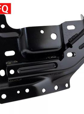 适用于2021-2022款福特F-150保险杠支架ML3Z17B984AFO1063109