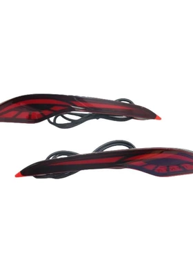 适用于2019款雪佛兰迈锐宝XL后杠灯 Chevrolet Malibu XL后杠灯