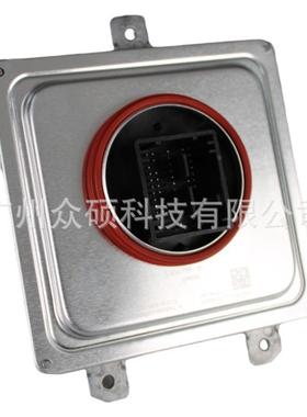 G01 G02 G30安定器大灯控制器63115A0AFB9 LED电脑版控制模块