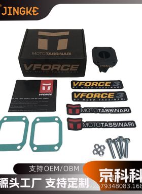 簧片阀VFORCE3 for CR80 CR85 V381S DASH 摩托车进气簧片阀