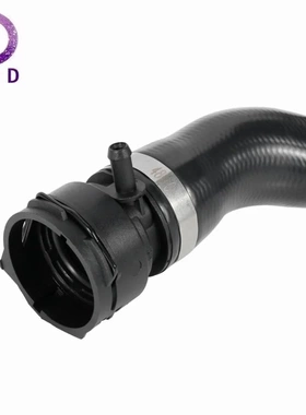 水箱散热器软管17127531768适用宝马X1 1 3系 E88 E82 E90 E92