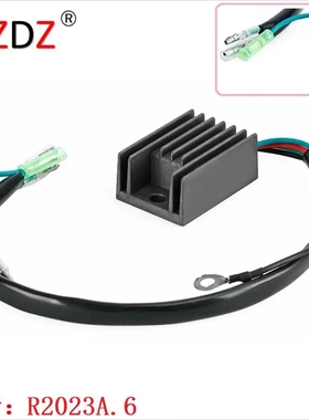 适用于 Yamaha 9.9hp F9.9j F9.9f Ft9.9l SH625-12 835406