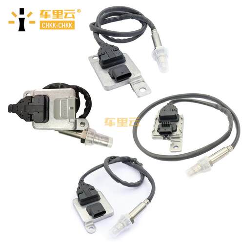 适用于道奇RAM 3500 4500 12V 氮氧传感器68375474AC