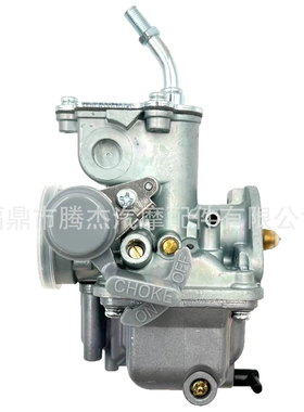 化油器用于Moto 4 YFM50 YFM80 YFM100 Raptor 50 80ATV1992-2000