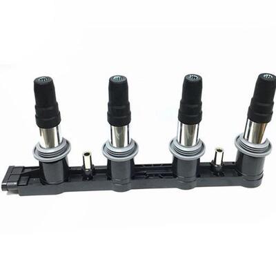 广州盛本 55570160 点火线圈汽车Ignition coil副厂品质保障 带芯